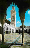 Maroc - Casablanca - Mosquée Sidi-Mohammed-Youssef - CPM - Voir Scans Recto-Verso - Casablanca