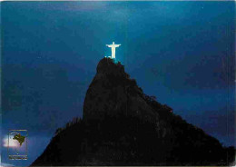 Brésil - Rio De Janeiro - CPM - Voir Scans Recto-Verso - Sonstige & Ohne Zuordnung