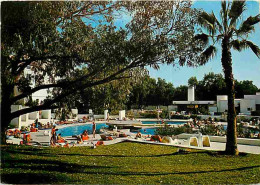 Maroc - Agadir - Hotel Les Almohades - La Piscine - CPM - Voir Scans Recto-Verso - Agadir