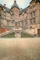 38 - Vizille - Le Château - L'escalier D'honneur - Carte Neuve - CPM - Voir Scans Recto-Verso - Vizille