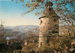 23 - Aubusson - La Tour De L'Horloge - CPM - Voir Scans Recto-Verso - Aubusson