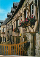 14 - Honfleur - Maison Normande - Carte Neuve - CPM - Voir Scans Recto-Verso - Honfleur