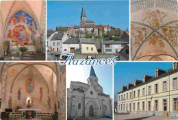 23 - Auzances - Multivues - CPM - Voir Scans Recto-Verso - Auzances