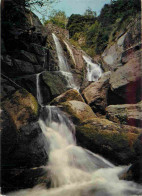 12 - Aveyron - Environs De Villecomtal - Cascade De Polissal - CPM - Voir Scans Recto-Verso - Andere & Zonder Classificatie