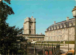 94 - Vincennes - Le Donjon Du Château - CPM - Voir Scans Recto-Verso - Vincennes