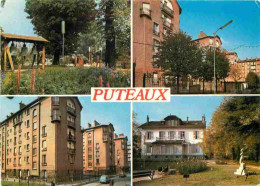 92 - Puteaux - Multivues - CPM - Voir Scans Recto-Verso - Puteaux