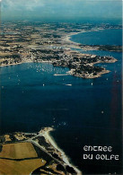 56 - Golfe Du Morbihan - CPM - Voir Scans Recto-Verso - Autres & Non Classés