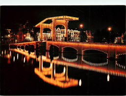 Pays-Bas - Nederland - Amsterdam - CPM - Voir Scans Recto-Verso - Amsterdam