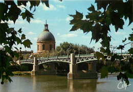 31 - Toulouse - CPM - Voir Scans Recto-Verso - Toulouse