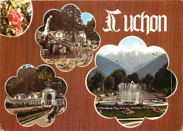 31 - Luchon - CPM - Voir Scans Recto-Verso - Luchon