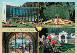 31 - Luchon - CPM - Voir Scans Recto-Verso - Luchon