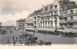 14-TROUVILLE-N°3804-E/0033 - Trouville