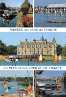 44-NANTES-N°3804-D/0397 - Nantes