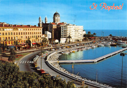 83-SAINT RAPHAEL-N°3804-D/0399 - Saint-Raphaël