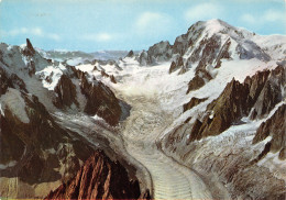 74-CHAMONIX-N°3804-D/0389 - Chamonix-Mont-Blanc