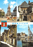 14-HONFLEUR-N°3804-D/0393 - Honfleur