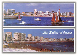 85-LES SABLES D OLONNE-N°3804-D/0371 - Sables D'Olonne