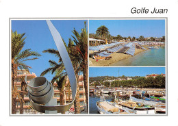 06-GOLFE JUAN-N°3804-D/0373 - Altri & Non Classificati