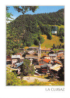 74-LA CLUSAZ-N°3804-D/0347 - La Clusaz