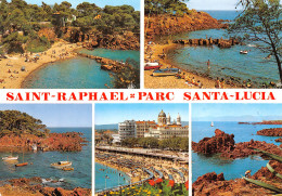 83-SAINT RAPHAEL-N°3804-D/0339 - Saint-Raphaël