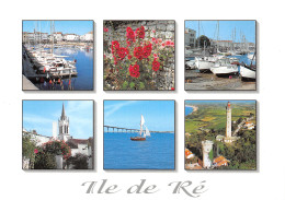 17-ILE DE RE-N°3804-D/0333 - Ile De Ré