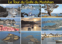 56-LE MORBIHAN-N°3804-D/0237 - Other & Unclassified