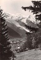 74-CHAMONIX-N°3804-D/0217 - Chamonix-Mont-Blanc