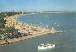 44-LA BAULE-N°3804-D/0185 - La Baule-Escoublac