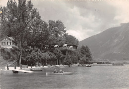 73-AIGUEBELETTE-N°3804-D/0113 - Sonstige & Ohne Zuordnung