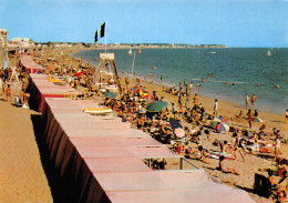 44-LA BAULE-N°3804-D/0067 - La Baule-Escoublac