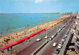 44-LA BAULE-N°3804-D/0075 - La Baule-Escoublac