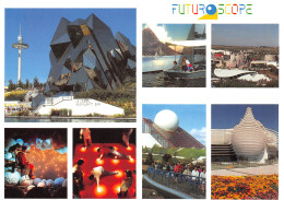 86-FUTUROSCOPE-N°3804-D/0031 - Autres & Non Classés