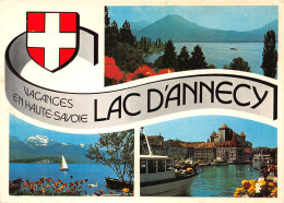 74-ANNECY-N°3804-D/0023 - Annecy