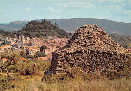 04-FORCALQUIER-N°3804-D/0001 - Forcalquier