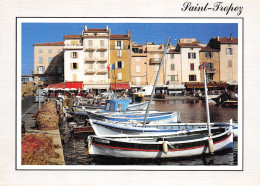 83-SAINT TROPEZ-N°3804-C/0391 - Saint-Tropez