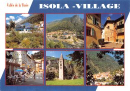 06-ISOLA VILLAGE-N°3804-C/0369 - Other & Unclassified