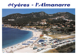 83-HYERES LES PALMIERS-N°3804-C/0367 - Hyeres