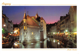 74-ANNECY-N°3804-C/0349 - Annecy