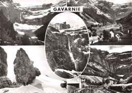 65-GAVARNIE-N°3804-C/0289 - Gavarnie