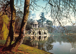 75-PARIS BOIS DE VINCENNES-N°3804-C/0267 - Otros & Sin Clasificación