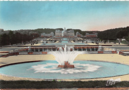 77-VAUX LE VICOMTE-N°3804-C/0259 - Vaux Le Vicomte