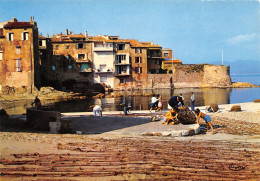 83-SAINT TROPEZ-N°3804-C/0265 - Saint-Tropez