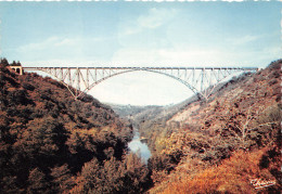 81-LE VIADUC DE VIAUR-N°3804-C/0253 - Altri & Non Classificati