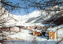 73-VAL D ISERE-N°3804-C/0247 - Val D'Isere