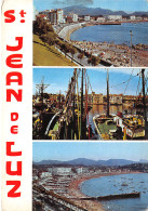 64-SAINT JEAN DE LUZ-N°3804-C/0235 - Saint Jean De Luz