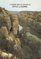 07-GORGES DE L ARDECHE-N°3804-C/0207 - Otros & Sin Clasificación