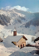 74-LA CLUSAZ-N°3804-C/0201 - La Clusaz