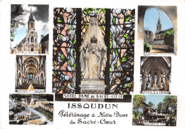 36-ISSOUDUN-N°3804-C/0167 - Issoudun