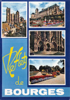 18-BOURGES-N°3804-C/0155 - Bourges