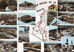 08-VALLEE DE LA MEUSE-N°3804-C/0129 - Altri & Non Classificati